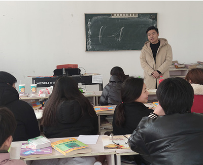 安徽萊茵 藝考學子的口碑之選，以專業(yè)成就夢想